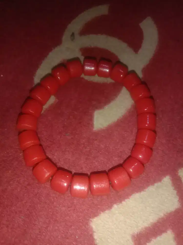 Gelang marjan jahrab