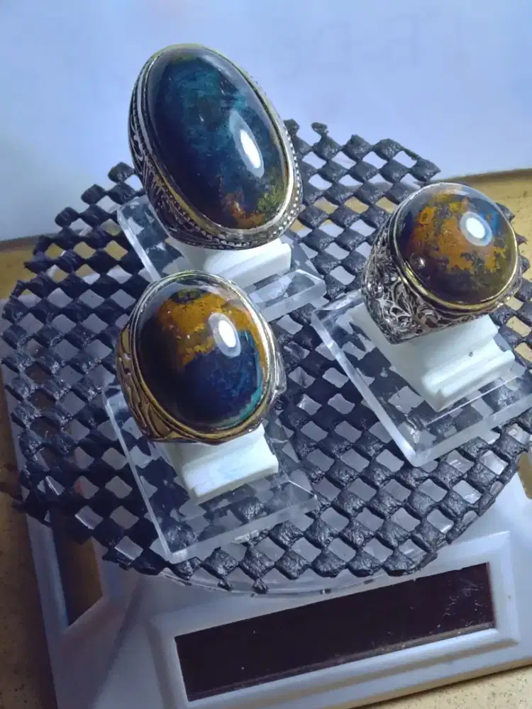 Bacan doko kembang borongan