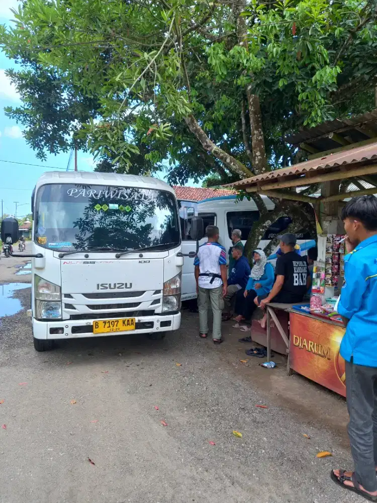 SEWA ELF , BIG BUS & MEDIUM