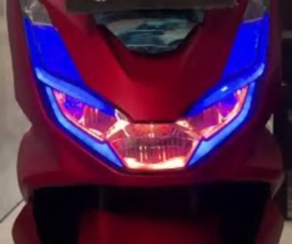Lampuh PCX 160 Tahun 2020 / 2025