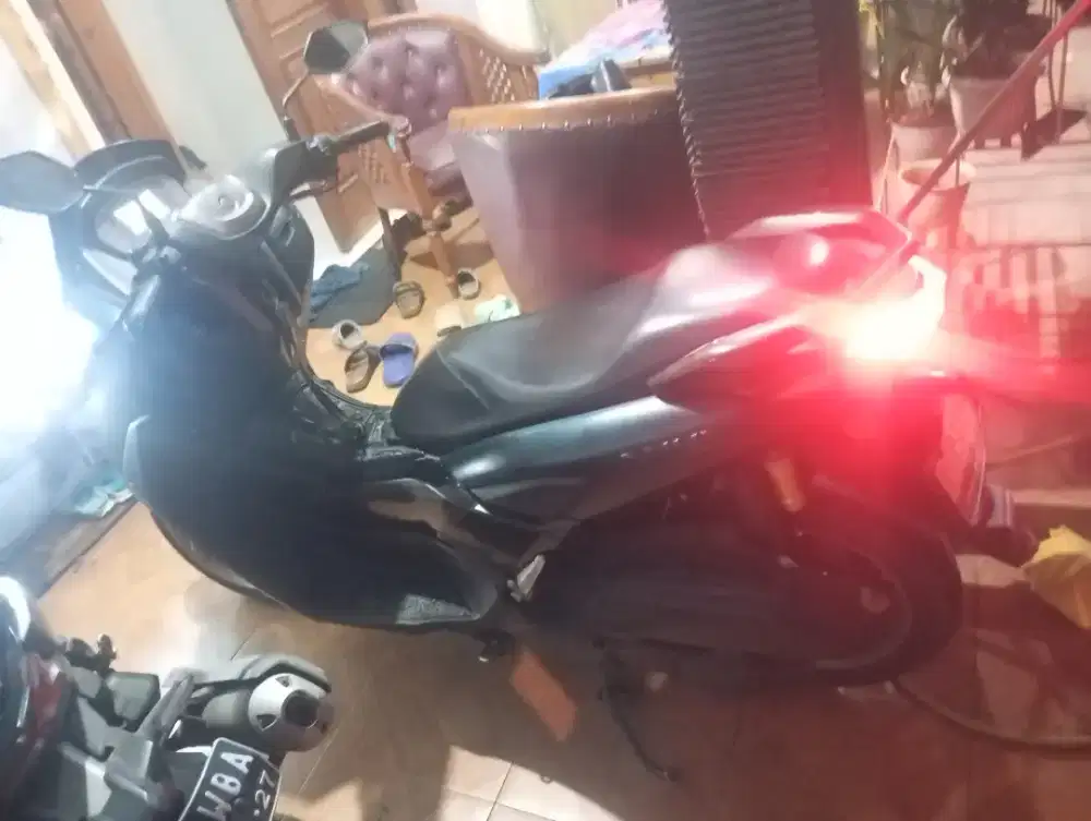 Yamaha NMAX new 2022