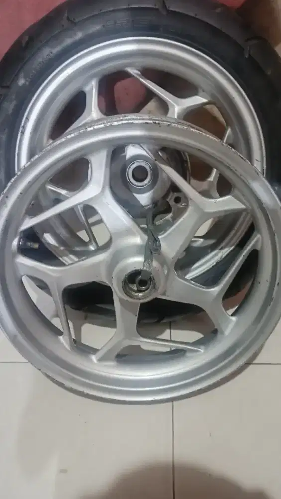 Velg Honda Pcx 160