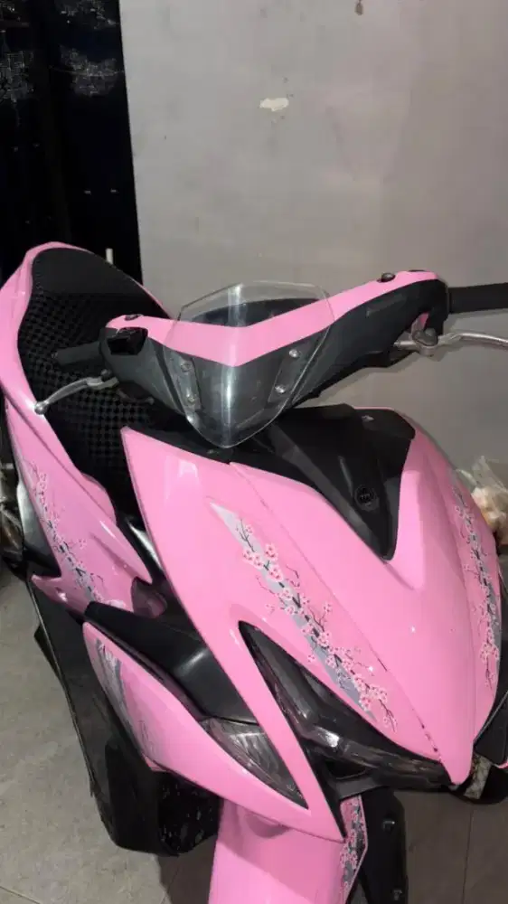 AEROX OLD 2019 NO KEYLES SS LENGKAP
