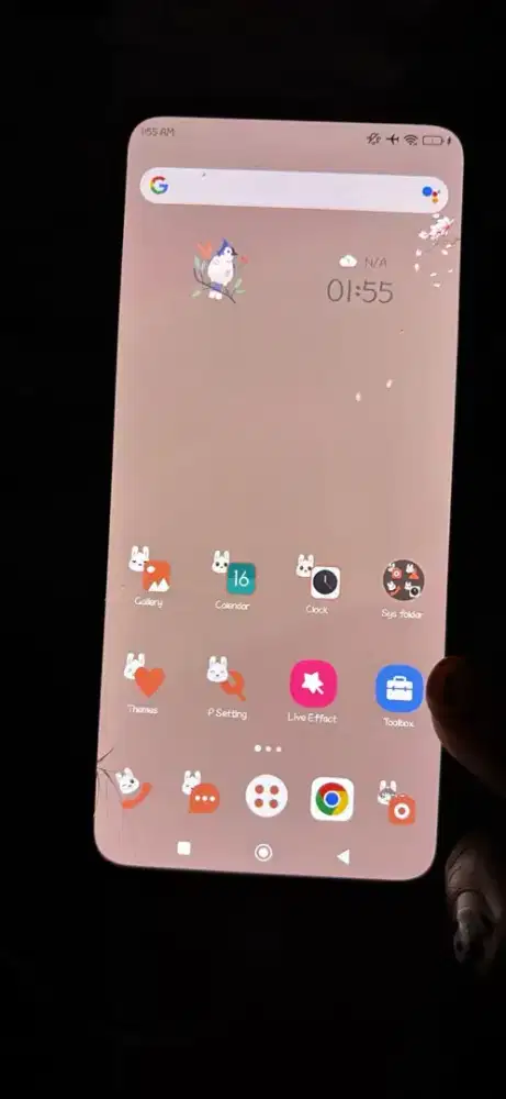 DI JUAL CEPAT HP GAMING POCOPHONE X2 PRO 256 gb LENGKAP BOX!