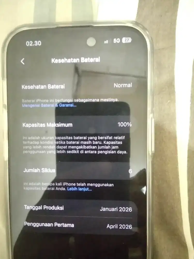 Iphone 15 128GB IBOX