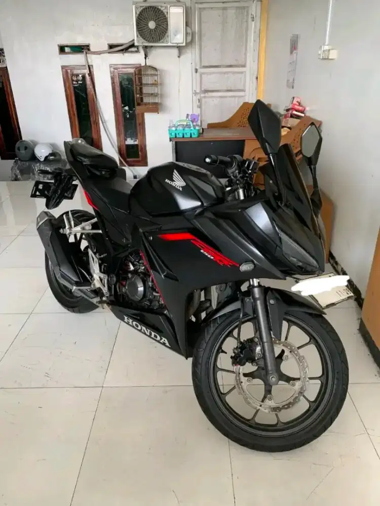 CBR 150r 2020 ABS