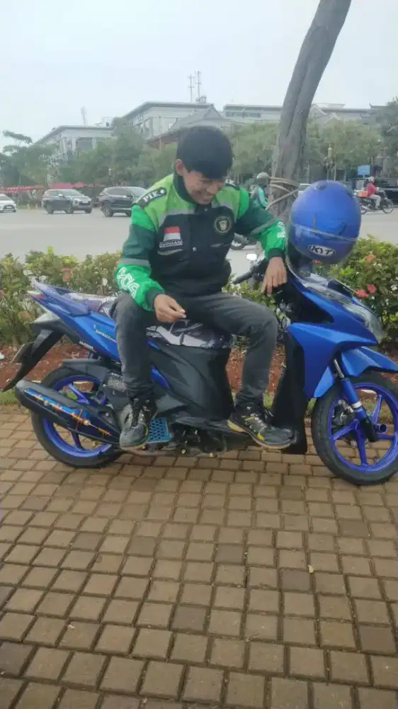 Jasa ojek panggilan