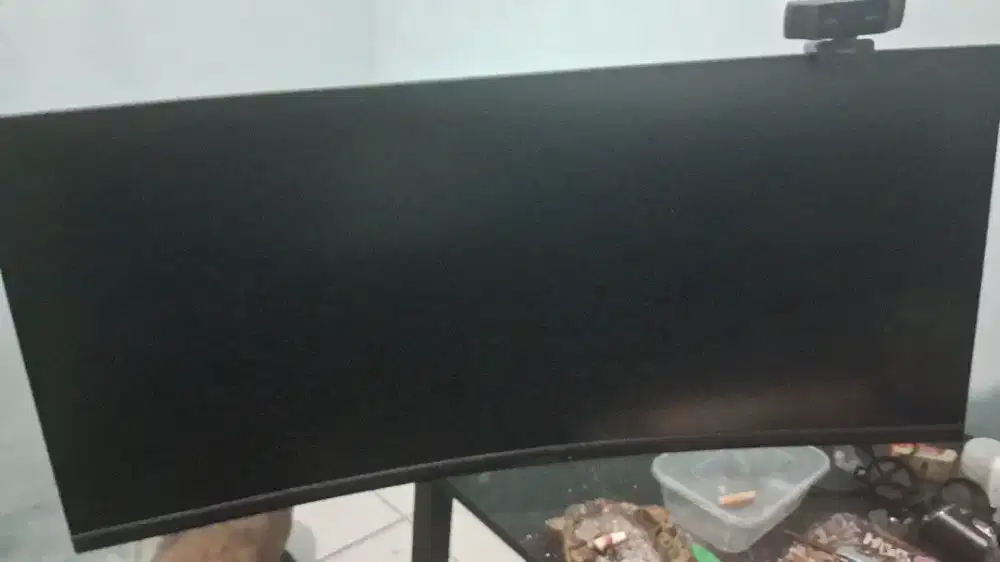 Jual Gigabyte G34WQCP