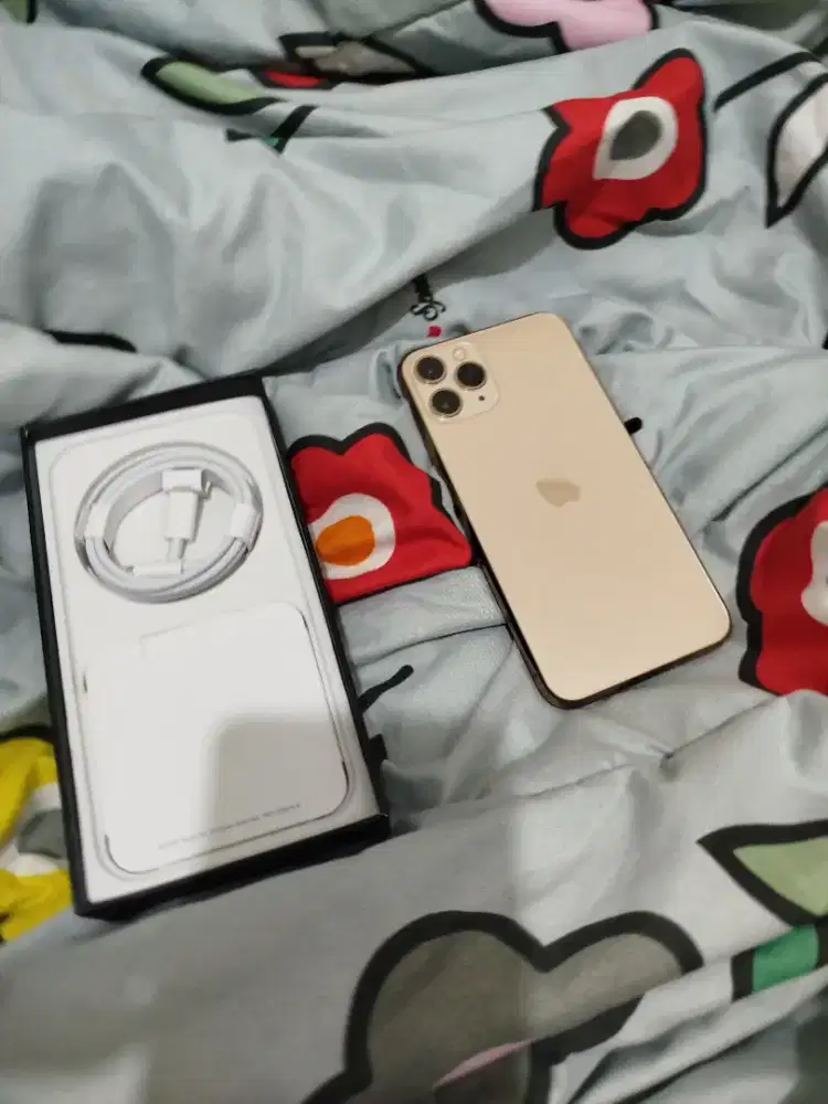 iPhone 11 pro 256gb harga terbaru