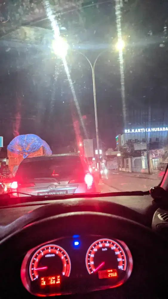 Info loker  supir atau apa saja