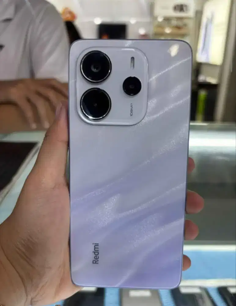 Xiaomi note 14 8/128 free smartwatch