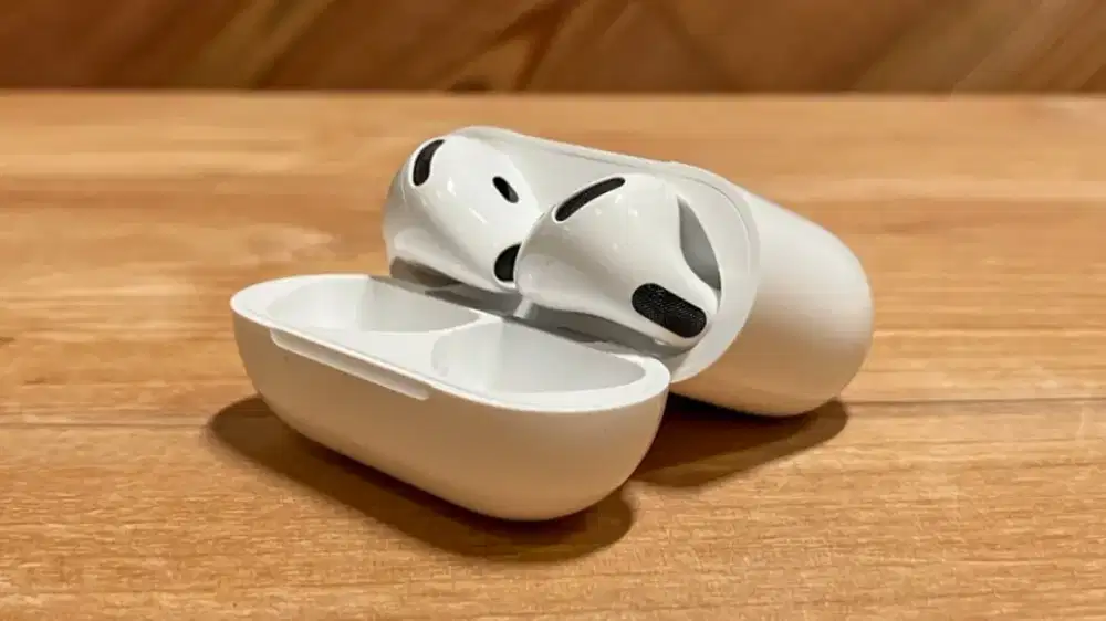 Apple Airpods gen 4 with Anc