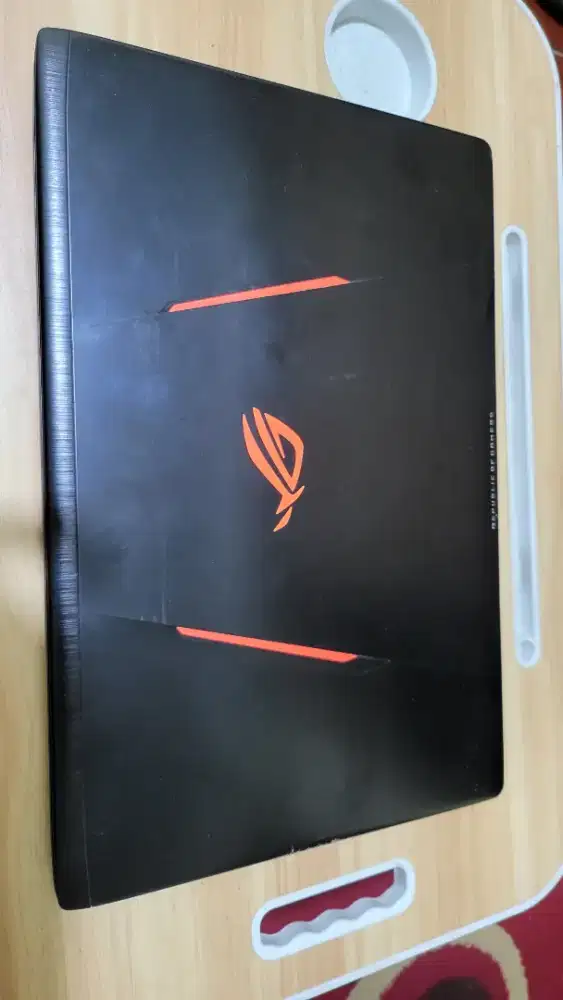 Laptop Asus ROG GL553VD