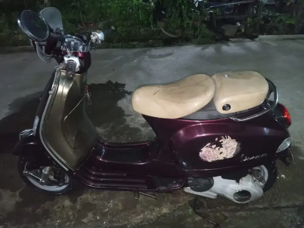 LXV APA ADA NYA JUAL BUTUH CEPAT