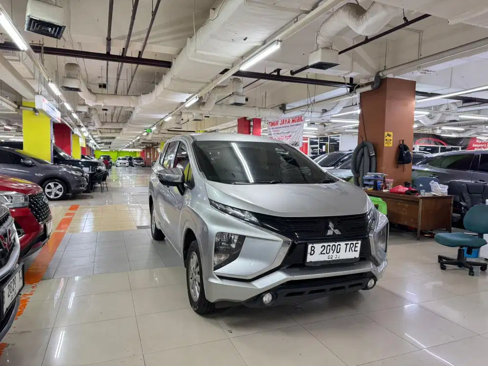Mitsubishi Xpander Gls 2020