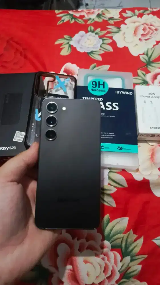 Samsung galaxy s23 basic 8/256