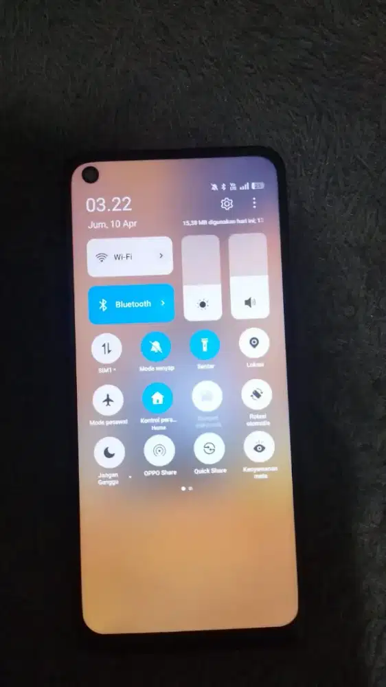 Oppo reno 8t 8/256 +4 Gb