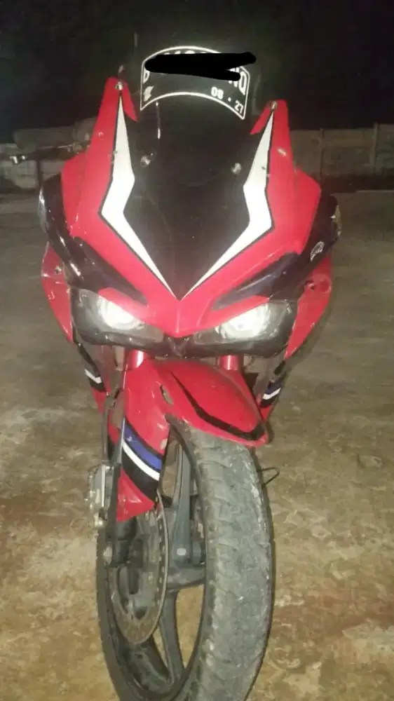 Jual Honda CBR 150R
