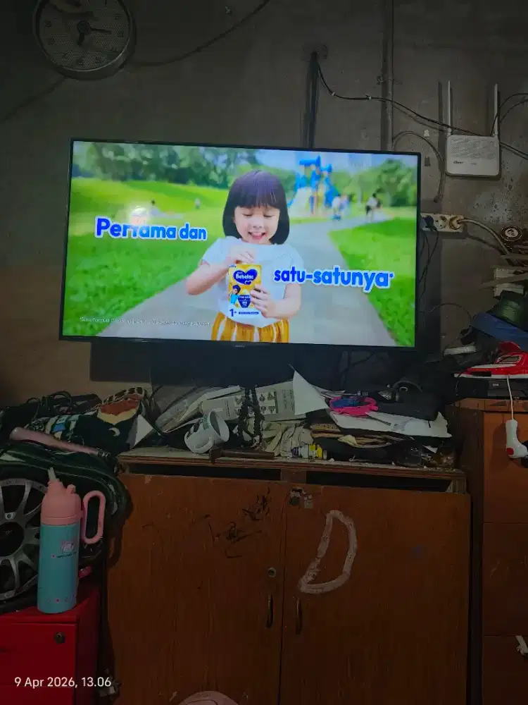 Lwd tv samsung hospitality 43 inch