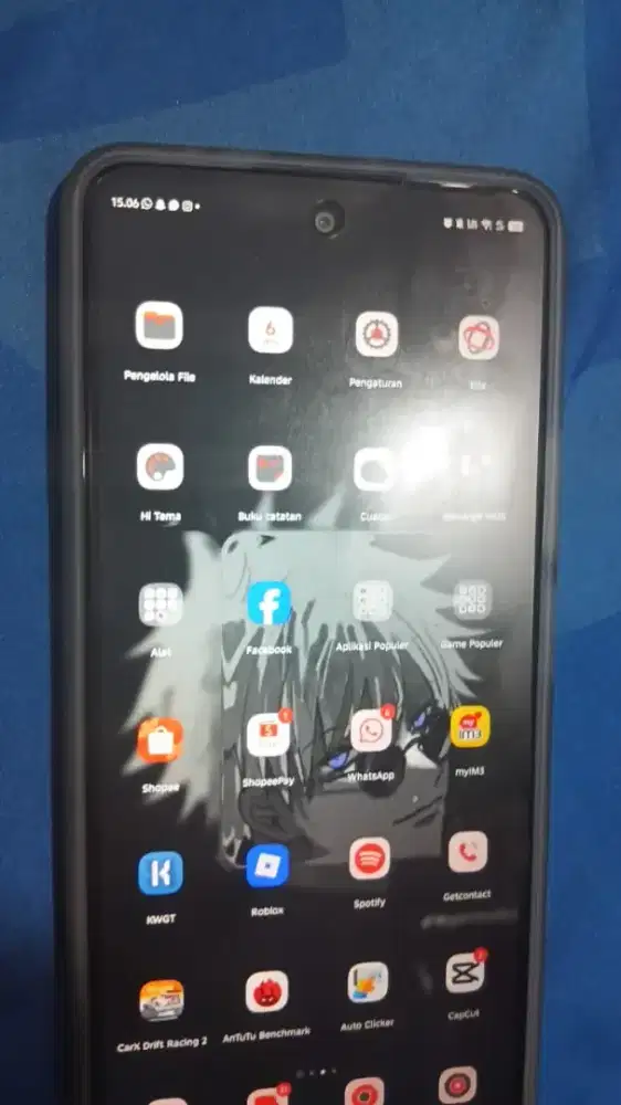 Tecno pova 7 ,4g,ram 8+8/128