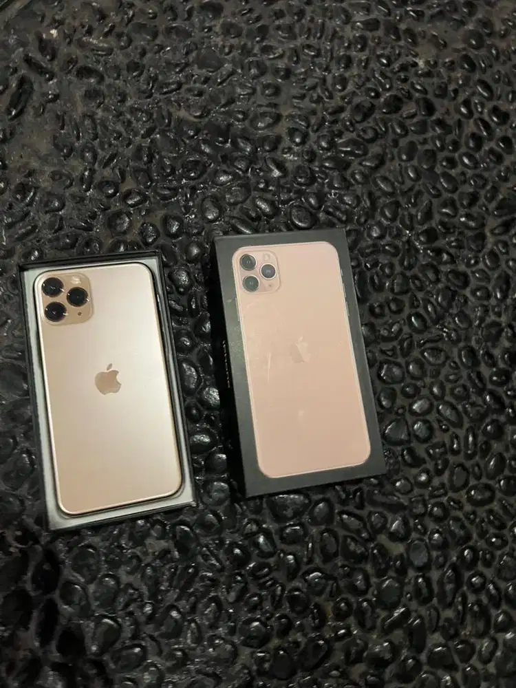 iphone 11 pro 256gb sudah jelas pasti