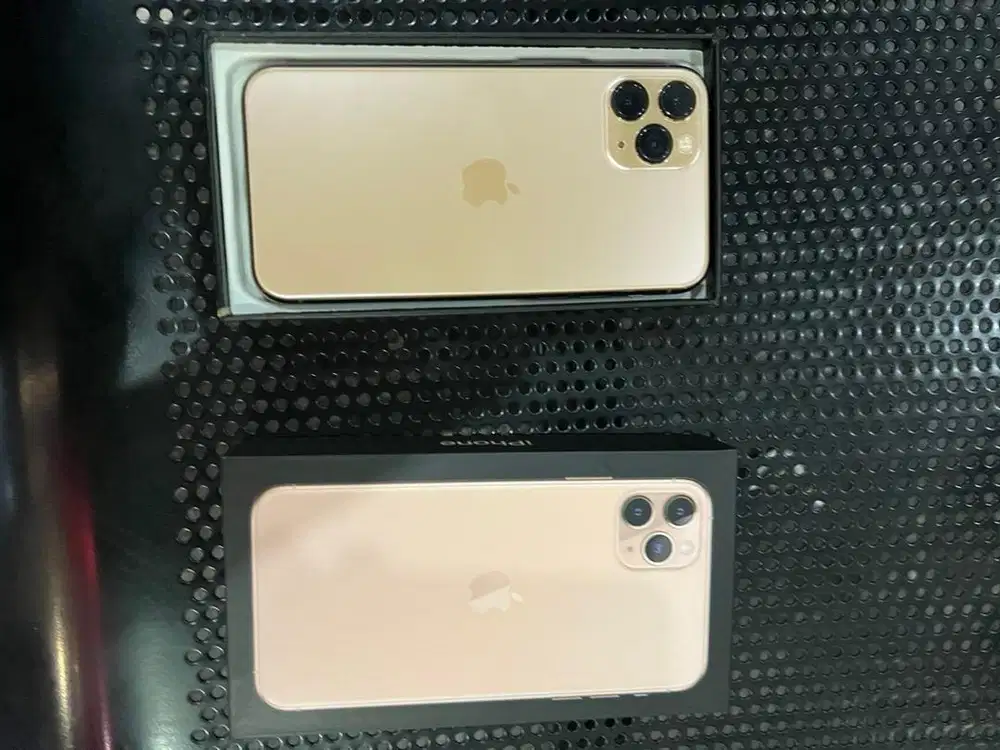 iphone 11 pro 256gb apple hebat