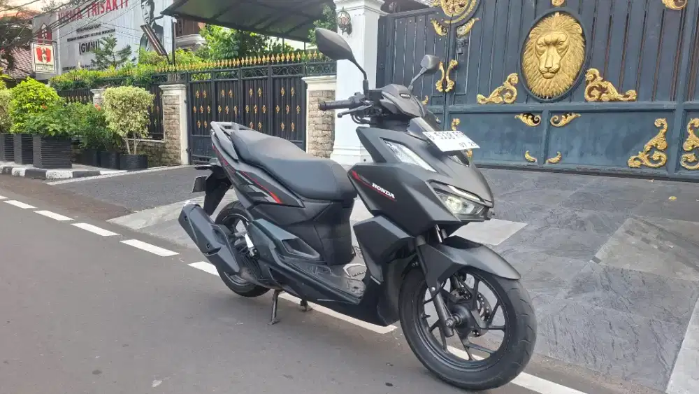 HONDA VARIO 160 CBS 2024 GRESSS