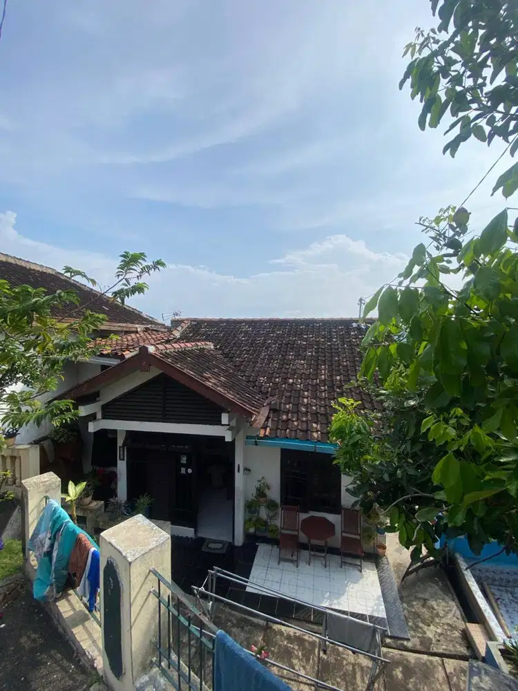 DIJUAL CEPAT RUMAH SHM, BU DALAM 1 BULAN