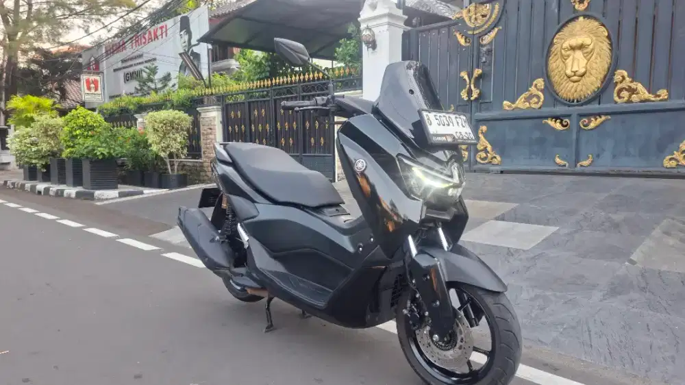 YAMAHA NMAX NEO S KEYLES 2025 GRESS