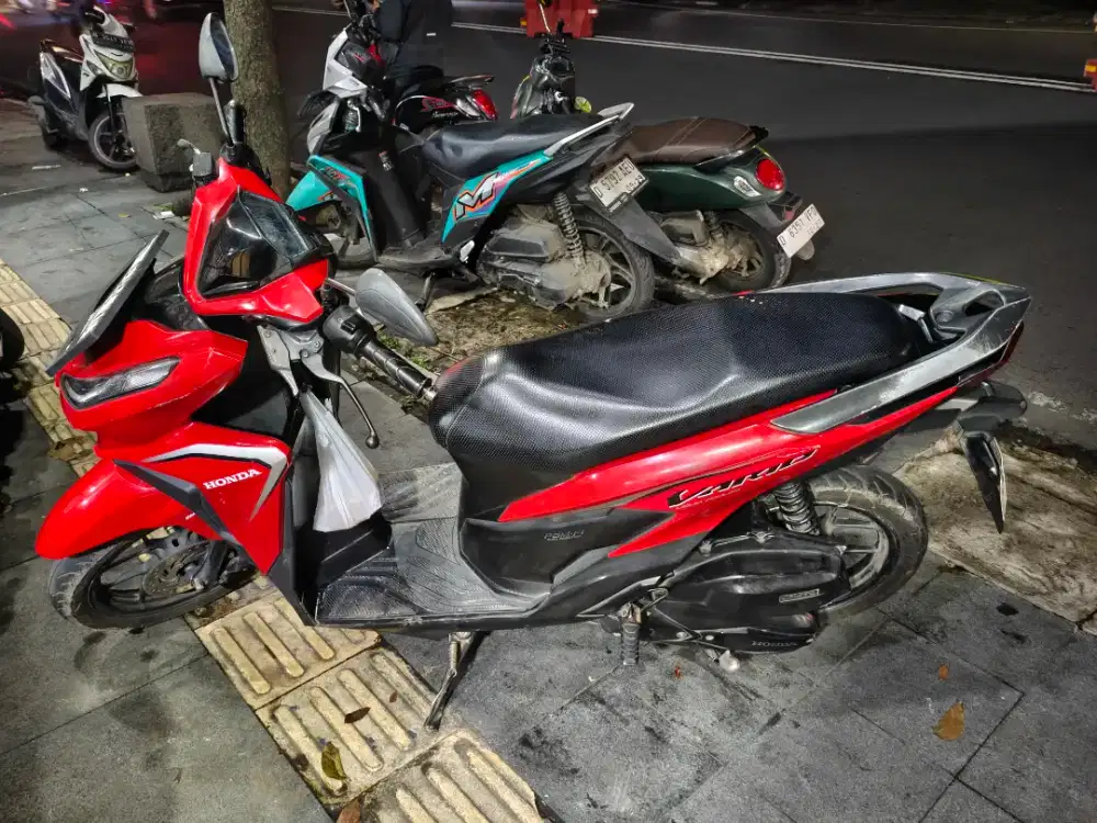 Vario 125 Led new 2019
