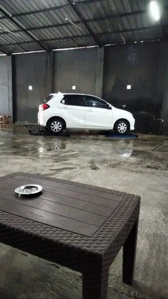 Daihatsu Ayla M 2023 Bensin