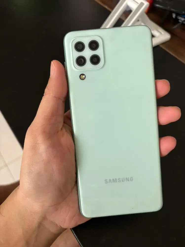 Samsung A22 4G 6/128 hp only