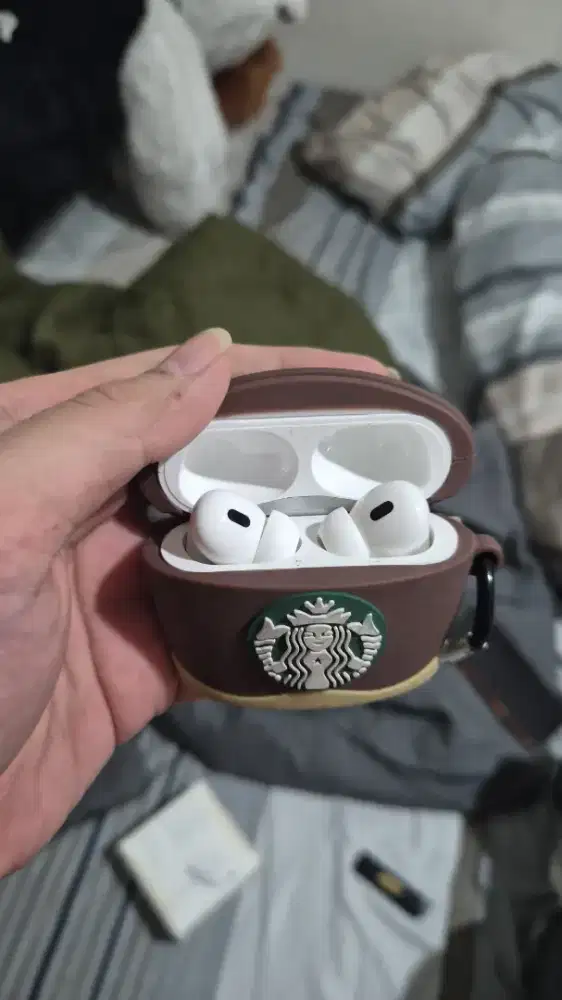 Airpods 2Nd Generation IBOX