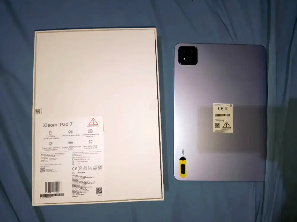 xiaomi pad 7 8/256