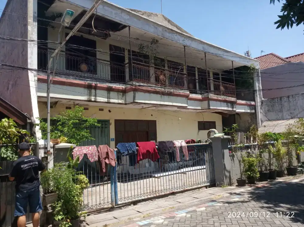 Jual Cepat Asset Bank Gudang Murah