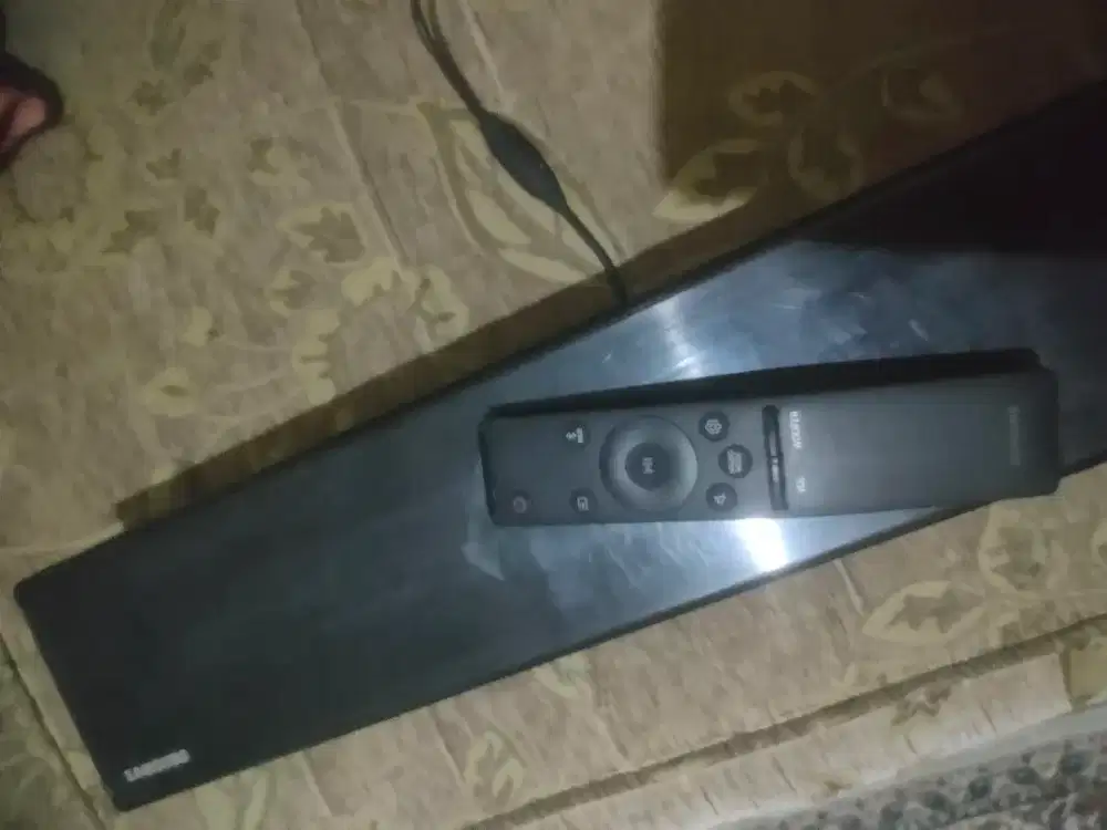 Soundbar samsung hw N400 kecil cabe rawit