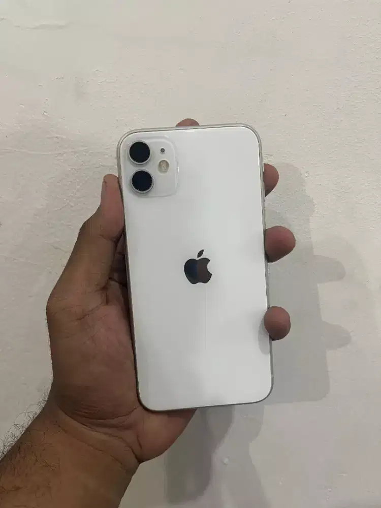 iphone 11 ( 64GB ) ibox