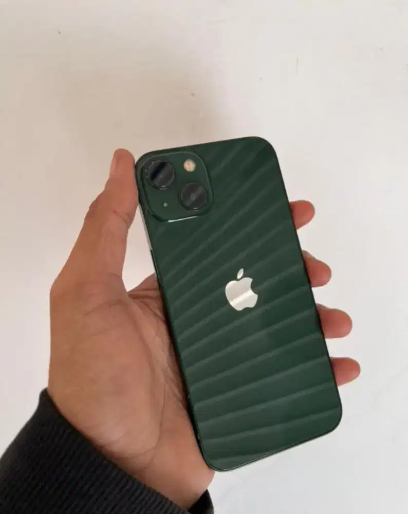 Iphone 13 128 resmi ibox