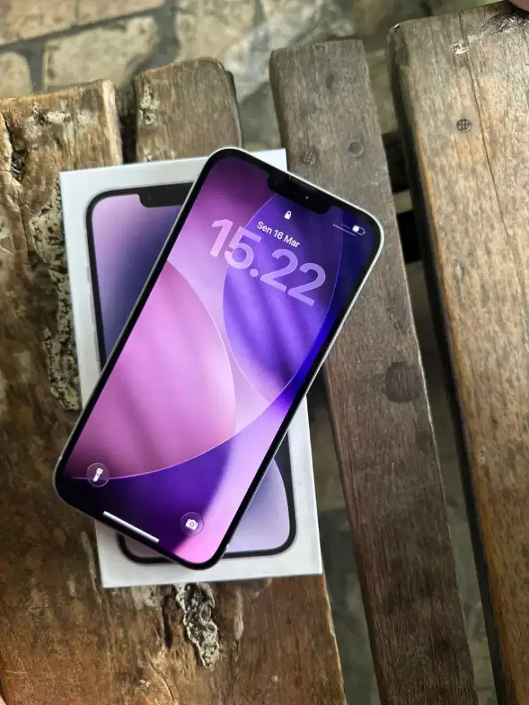 Iphone 14 Plus 128gb all operator