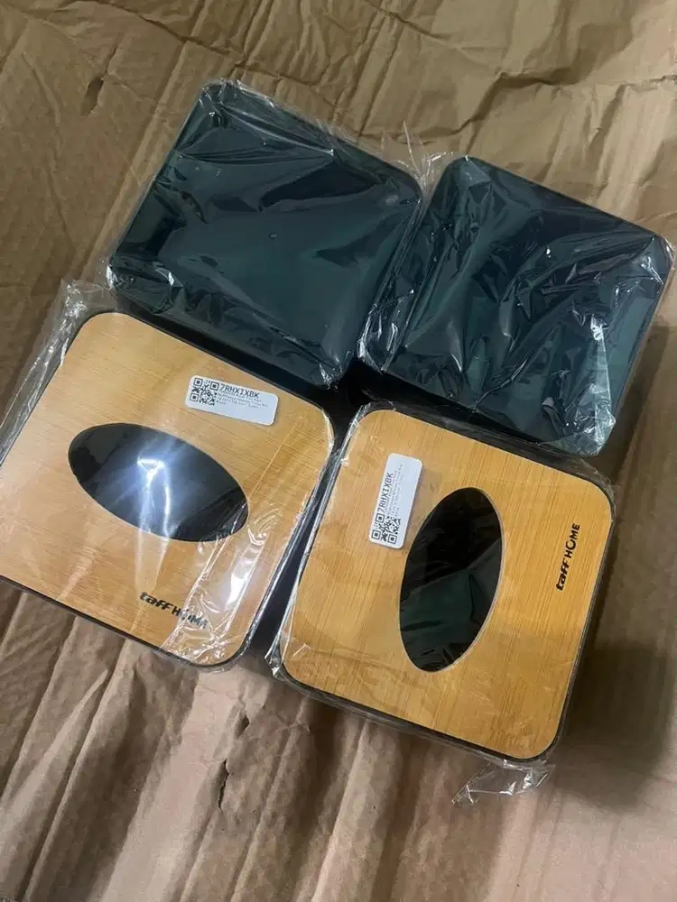 Di Butuhkan pegawai packing online