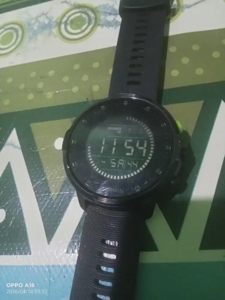 Sport watch GARMIN
