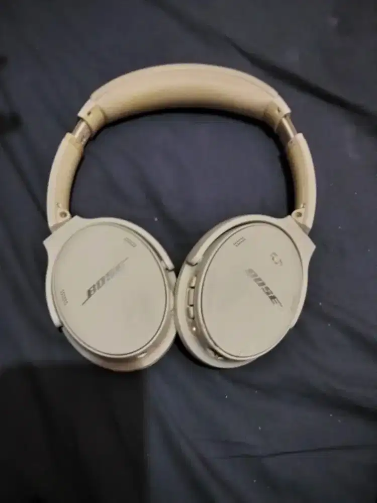 Headphone Bose original