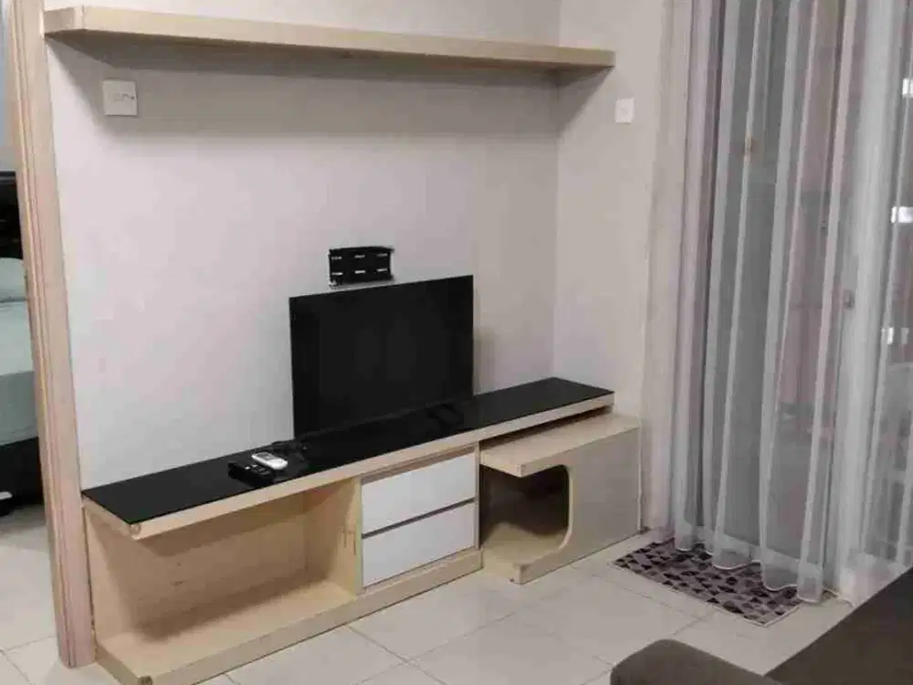 3BR Furnished Tower B Lt. 15