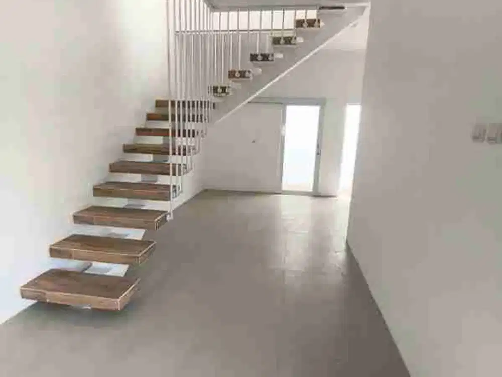 Dijual Rumah Baru Siap Huni