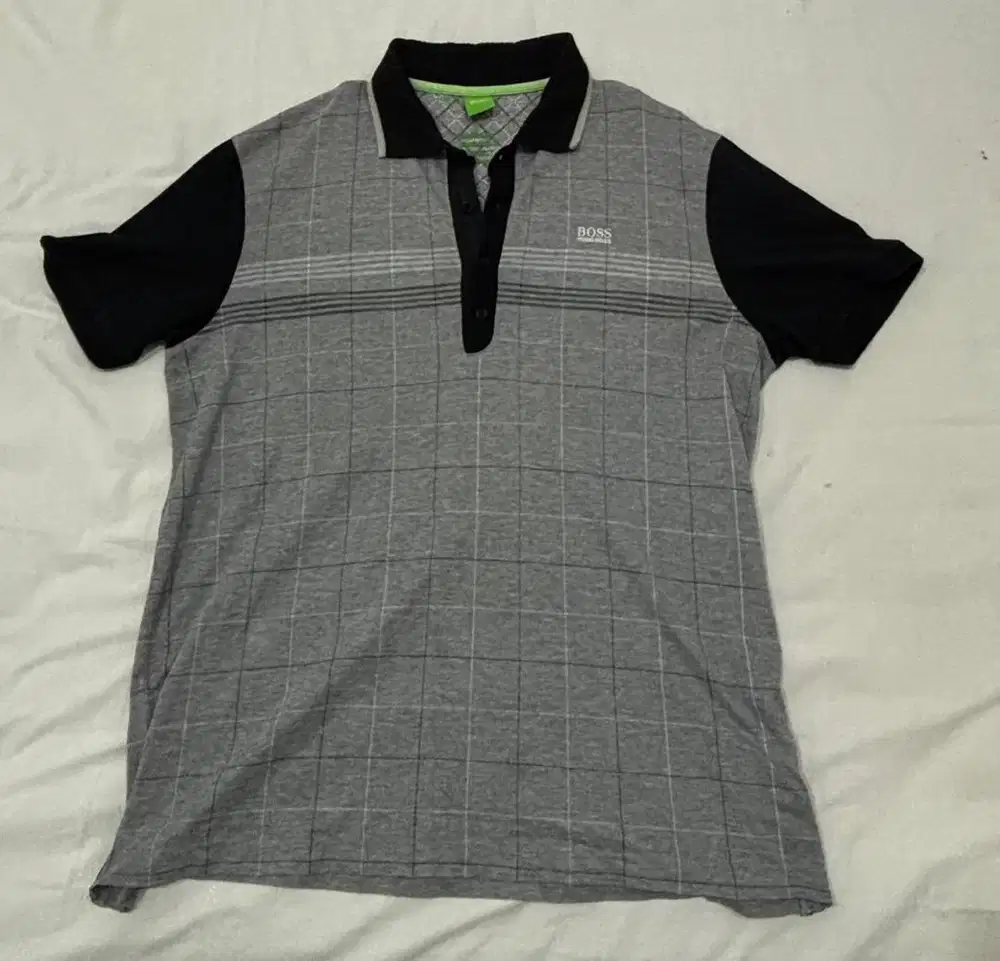 Kaos Polo hugo boss
