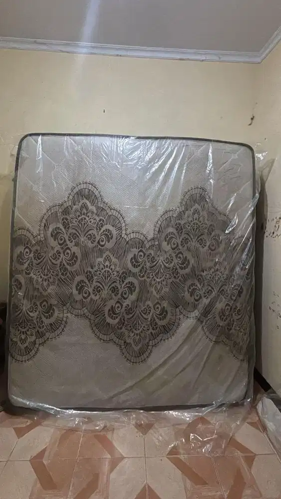 KASUR AIRLAND 180x200x30