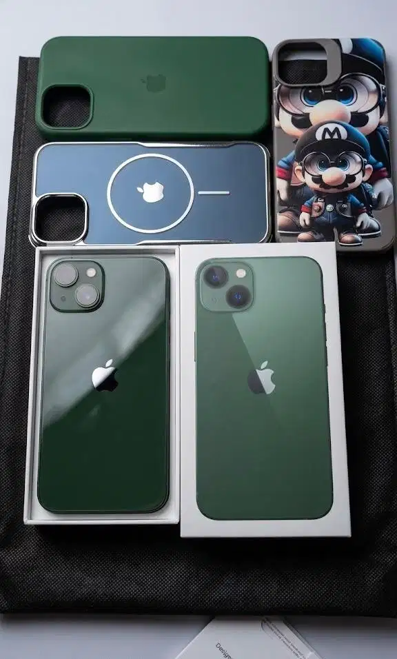 Iphone 13 AL operator