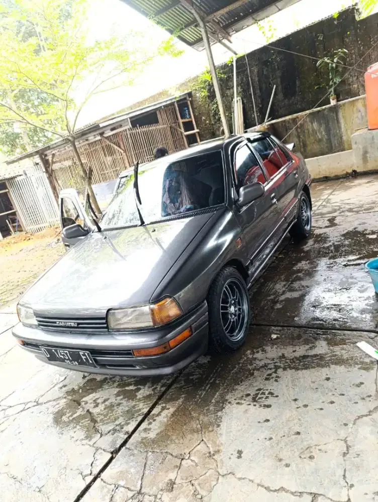 Daihatsu Charade Classy 1992