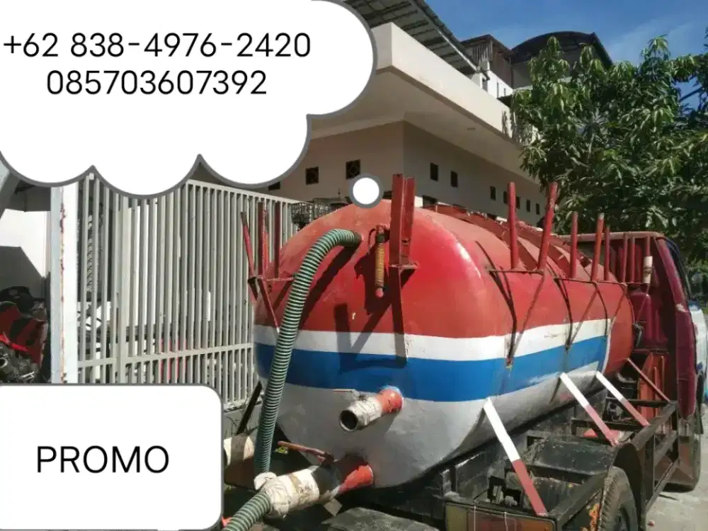 Sedot Wc Amanah,Murah,dan Bergaransi(24.Jam)