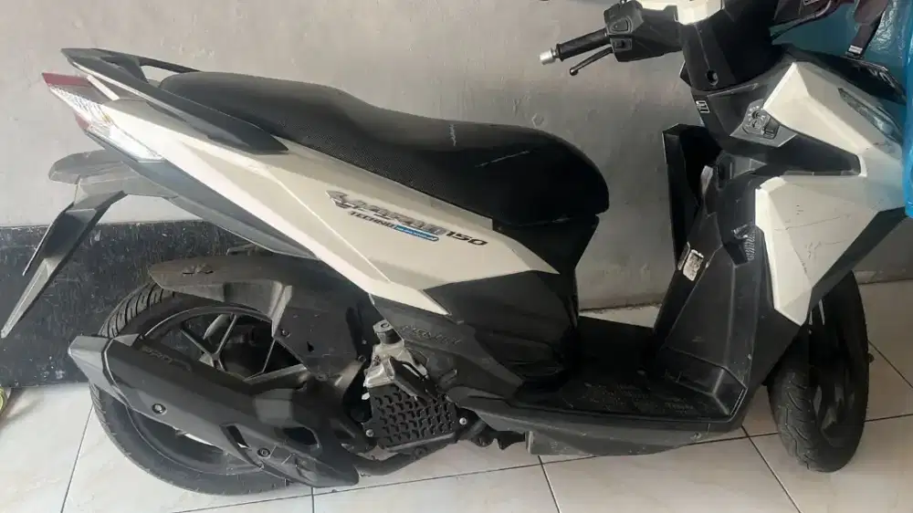 Dijual Vario 150cc